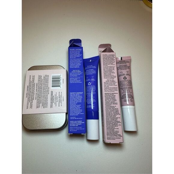 cocokind Eye Love 3 Piece Kit - Picture 4 of 8